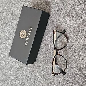 Versace glasses